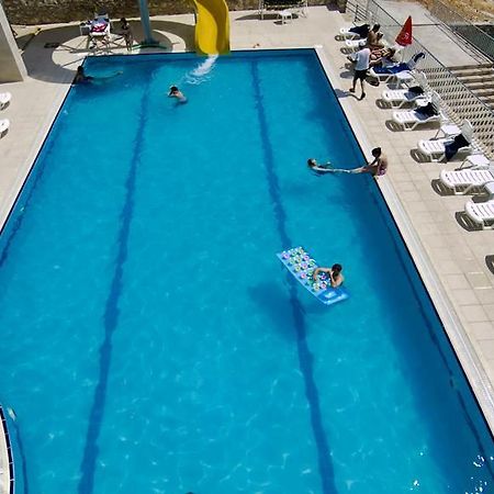 Royal Sebaste Hotel Erdemli Luaran gambar