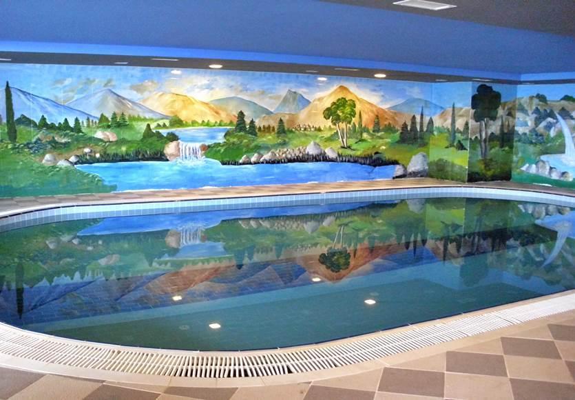 Royal Sebaste Hotel Erdemli Luaran gambar