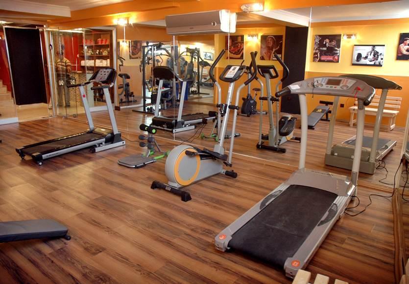 Royal Sebaste Hotel Erdemli Luaran gambar