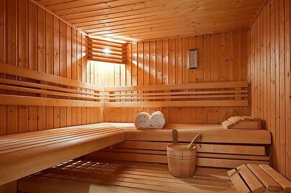 Royal Sebaste Hotel Erdemli Luaran gambar