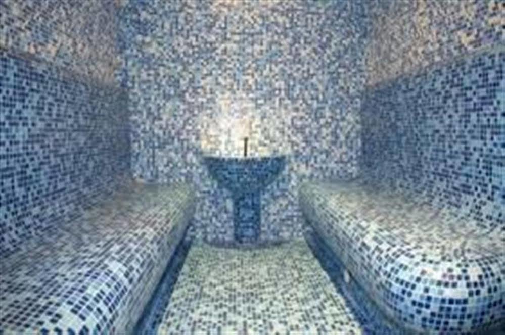 Royal Sebaste Hotel Erdemli Luaran gambar
