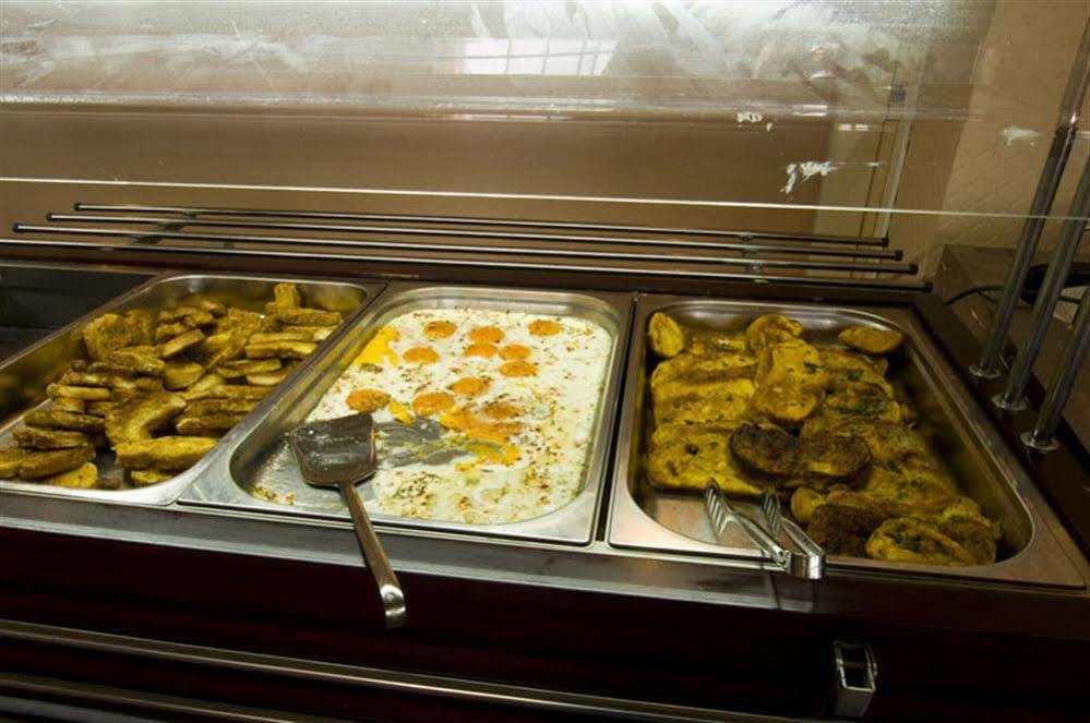Royal Sebaste Hotel Erdemli Luaran gambar