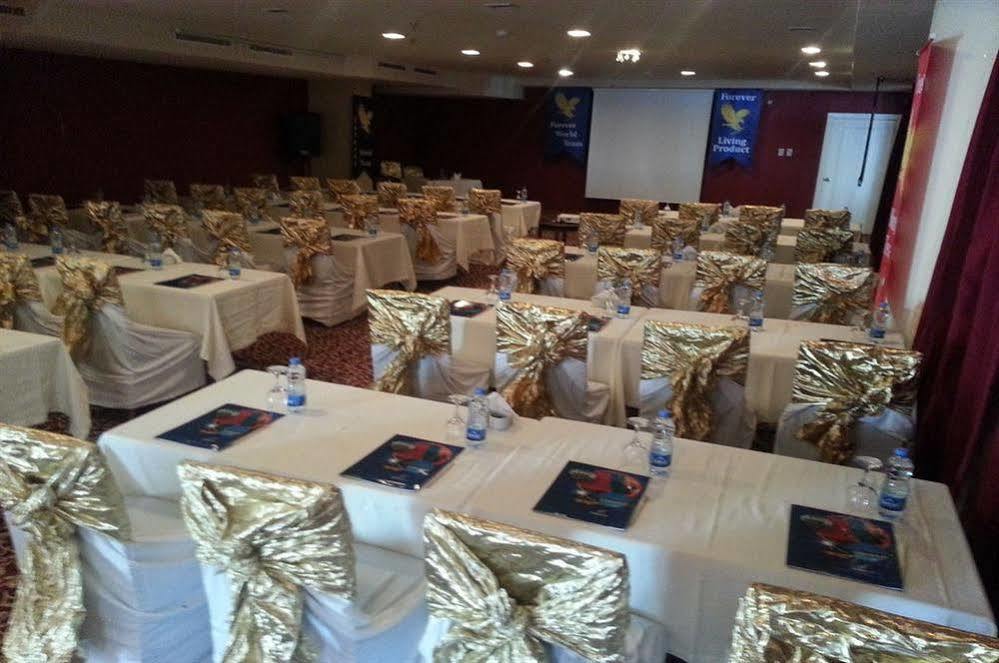 Royal Sebaste Hotel Erdemli Luaran gambar
