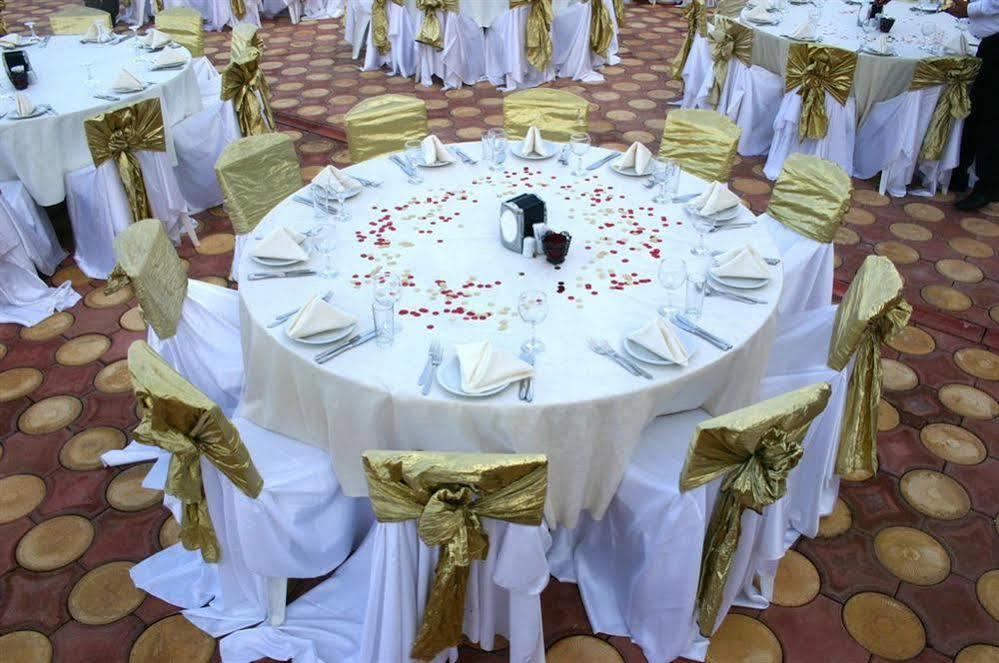 Royal Sebaste Hotel Erdemli Luaran gambar