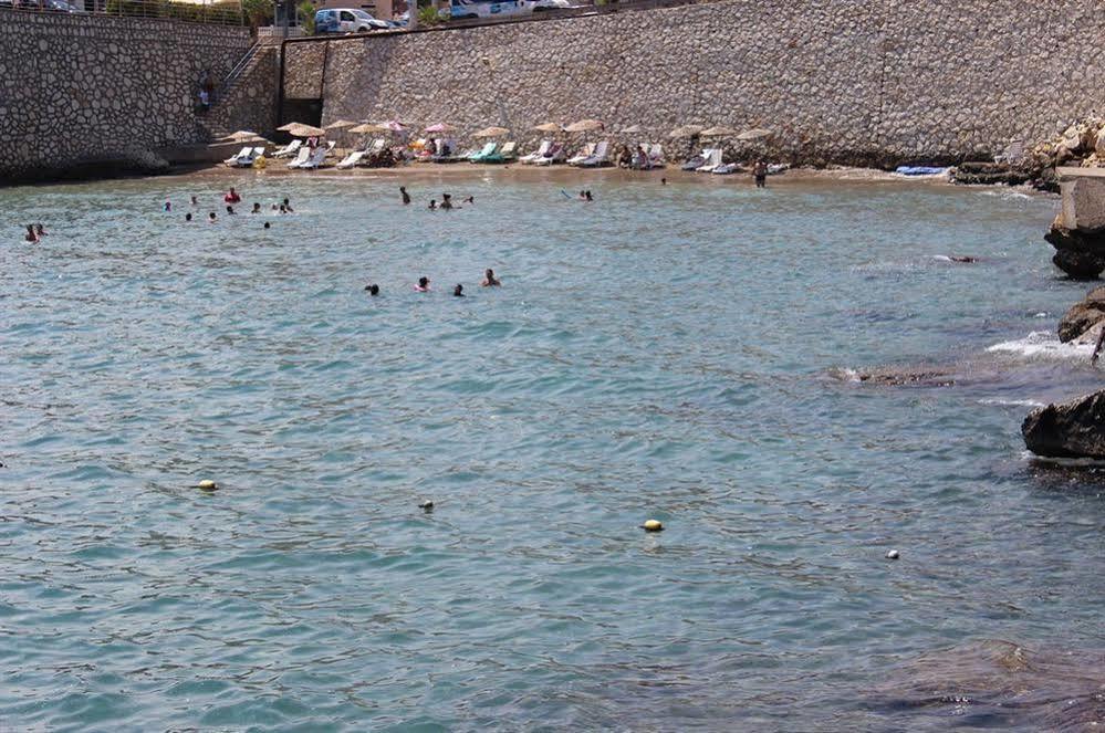 Royal Sebaste Hotel Erdemli Luaran gambar